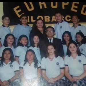 Meet your Posher, Eli